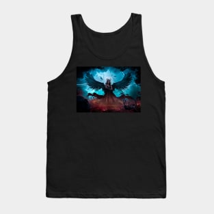 The Banished Tank Top